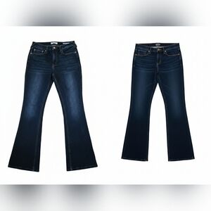 8 Pairs Of Size 10 Womens Jeans